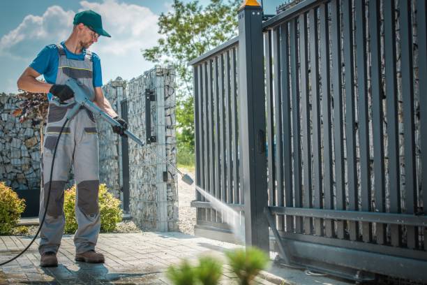 Best Patio and Deck Pressure Washing  in Wadena, MN