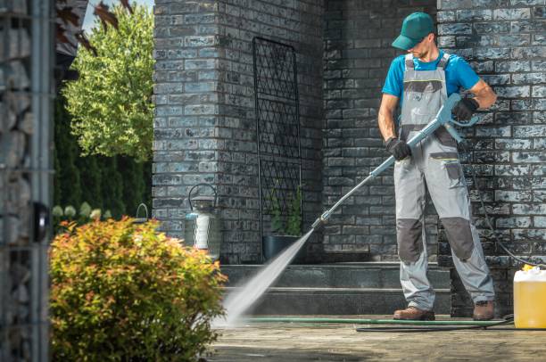 Best Fence Cleaning  in Wadena, MN