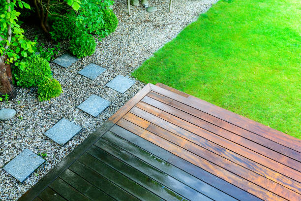 Best Sidewalk and Walkway Cleaning  in Wadena, MN