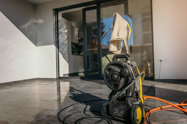 Best Concrete Sealing  in Wadena, MN