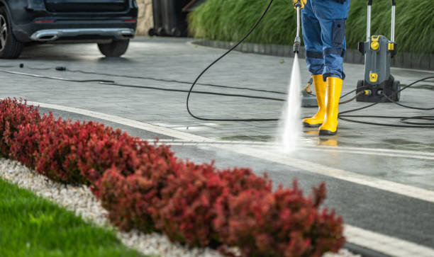 Best Post-Construction Pressure Washing  in Wadena, MN