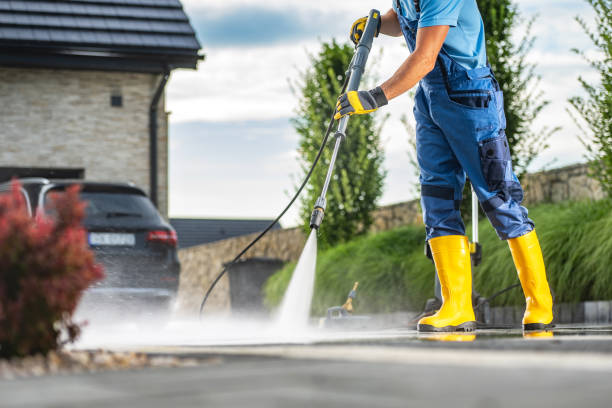 Concrete Sealing in Wadena, MN