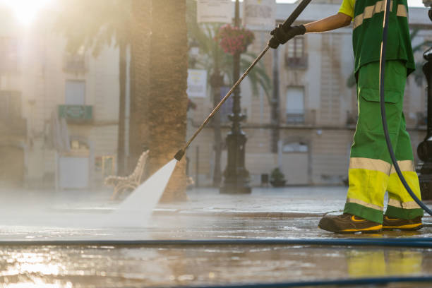 Best Machinery and Equipment Cleaning  in Wadena, MN