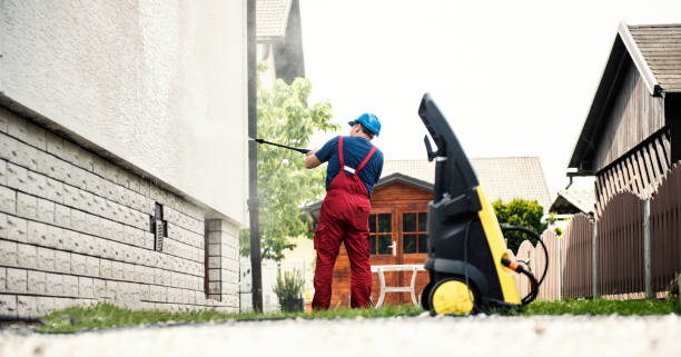 Reliable Wadena, MN Pressure Washing Services Solutions